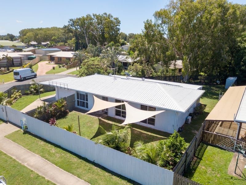 30 Oak St , Andergrove QLD 4740