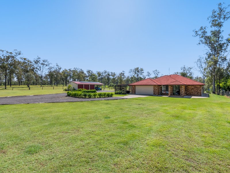 Photo - 30 Oak Street, Brightview QLD 4311 - Image 3