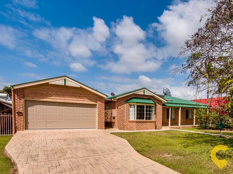 30 Oakmont Street, Rothwell QLD 4022