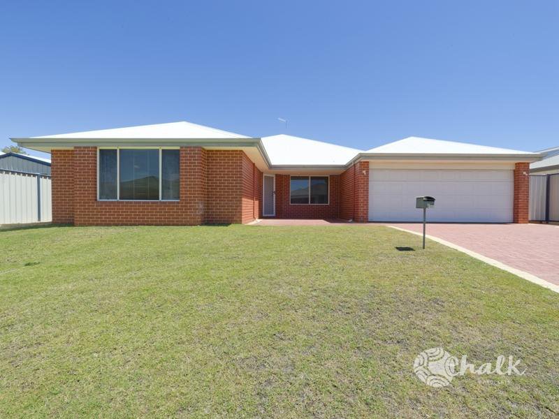 30 Oakwood Gate, Meadow Springs WA 6210