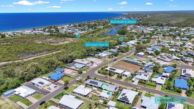 Photo - 30 Ocean View Drive, Woodgate QLD 4660 - Image 3