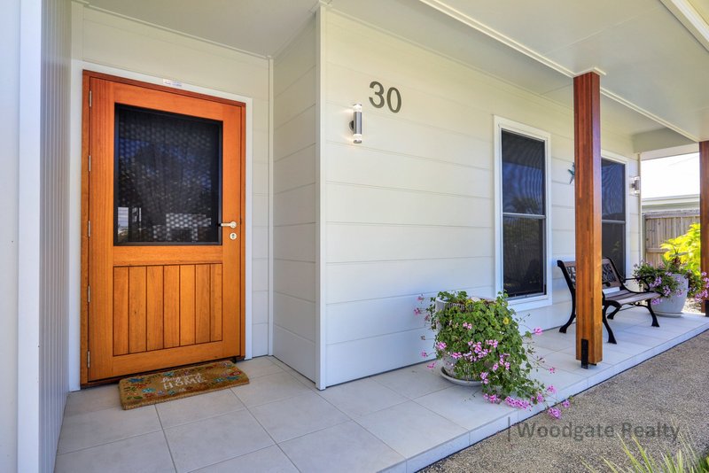 Photo - 30 Ocean View Drive, Woodgate QLD 4660 - Image 5