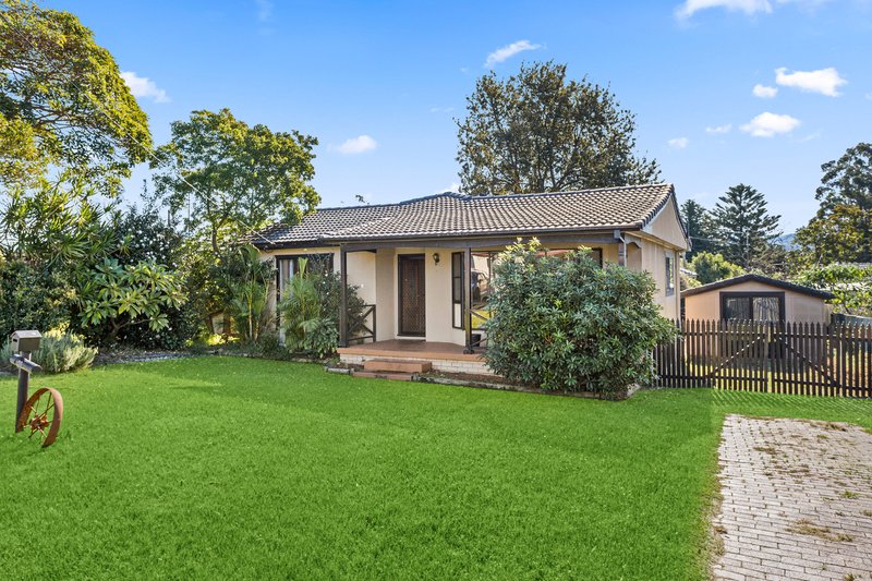 30 O'Keefe Crescent, Albion Park NSW 2527