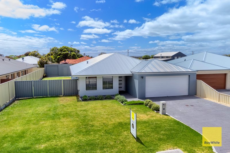 30 O'Keefe Parade, Mckail WA 6330