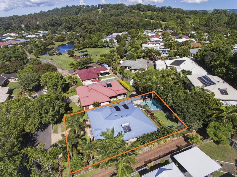 Photo - 30 Old Orchard Drive, Palmwoods QLD 4555 - Image 18