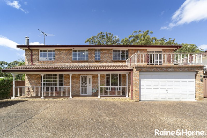 30 Old Station Road, Helensburgh NSW 2508