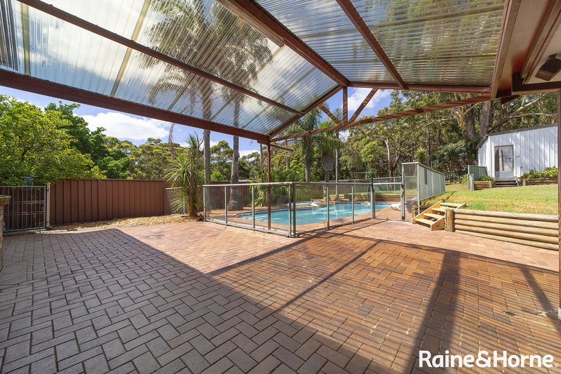 Photo - 30 Old Station Road, Helensburgh NSW 2508 - Image 19