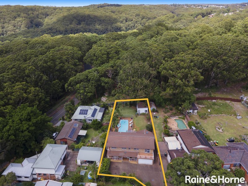 Photo - 30 Old Station Road, Helensburgh NSW 2508 - Image 23