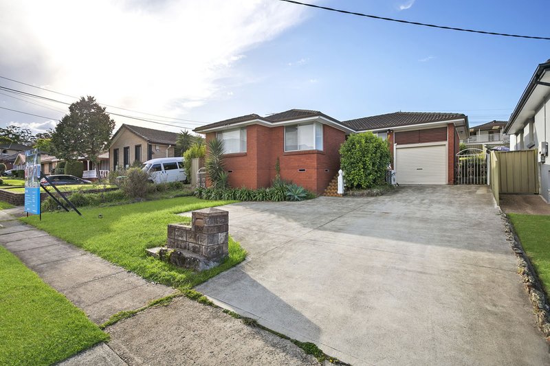 30 Oldfield Street, Greystanes NSW 2145