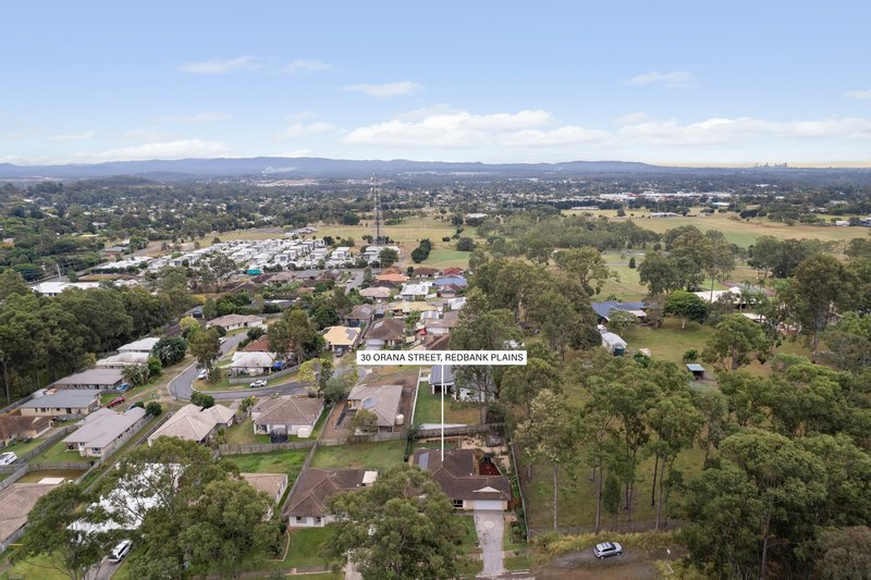 Photo - 30 Orana Street, Redbank Plains QLD 4301 - Image 16