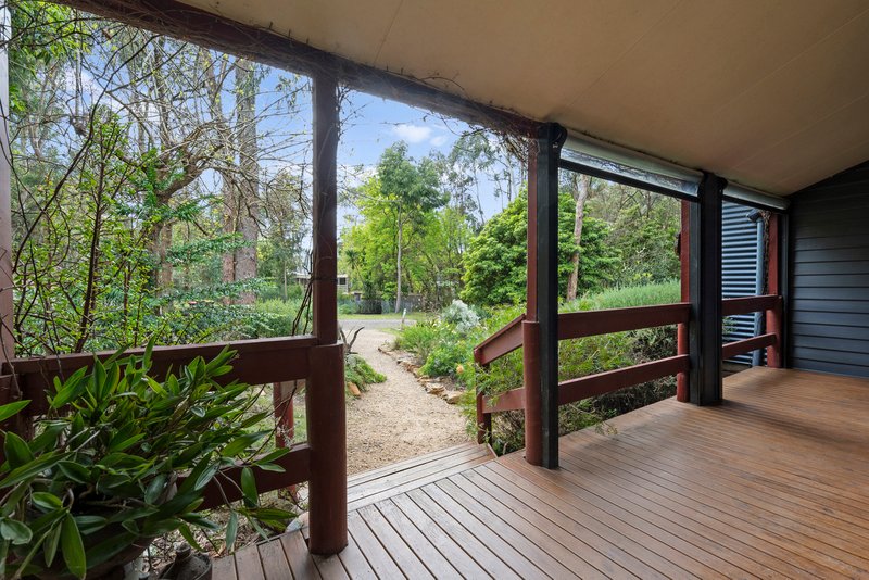 Photo - 30 Outlook Drive, Jamieson VIC 3723 - Image 3