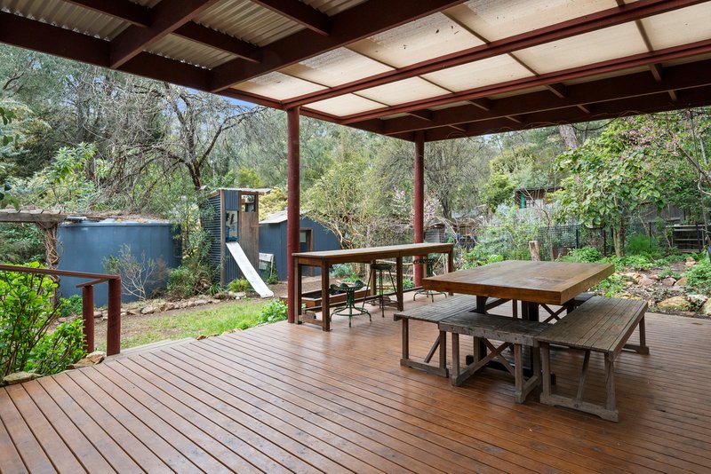 Photo - 30 Outlook Drive, Jamieson VIC 3723 - Image 10