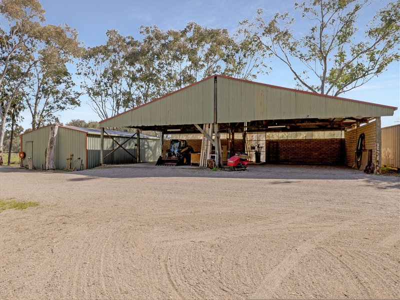 Photo - 30 Ovens Terrace, Tarrawingee VIC 3678 - Image 25