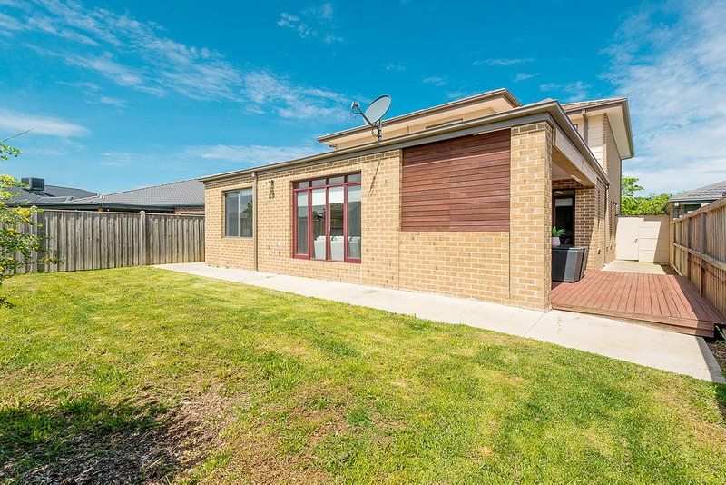 Photo - 30 Palladium Circle, Beveridge VIC 3753 - Image 21