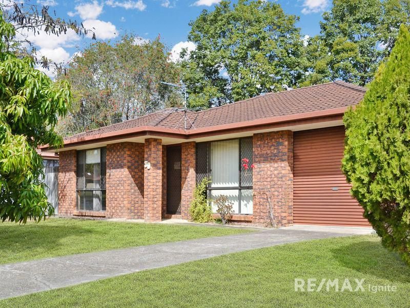 30 Pallert Street, Middle Park QLD 4074