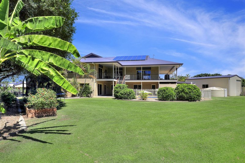 Photo - 30 Pandanus Drive, Dundowran Beach QLD 4655 - Image 7