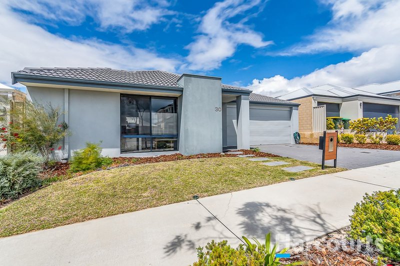 30 Pangolin Grove, Alkimos WA 6038