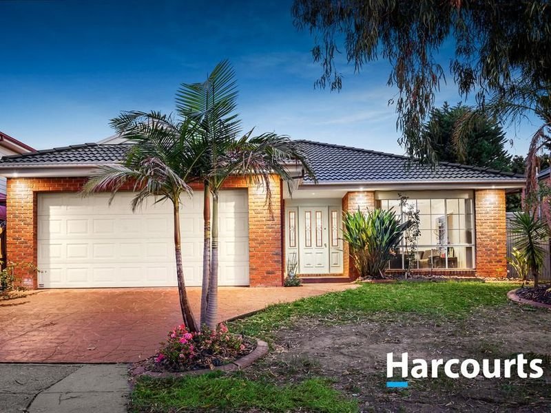 30 Paperbark Place, Knoxfield VIC 3180