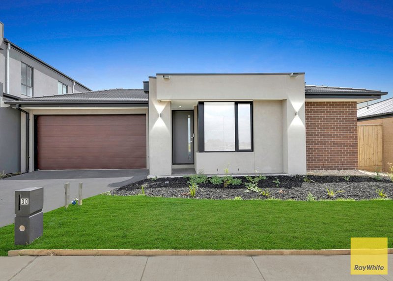 30 Para Road, Tarneit VIC 3029