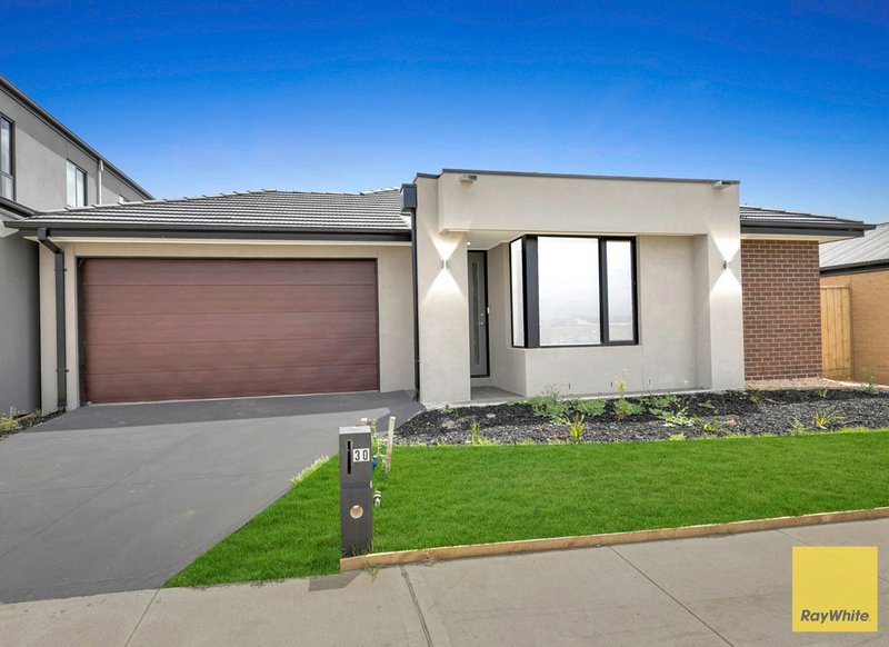 Photo - 30 Para Road, Tarneit VIC 3029 - Image 3