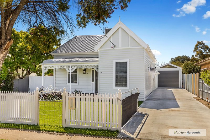 30 Park Road, Kerang VIC 3579 Real Estate Industry Partners