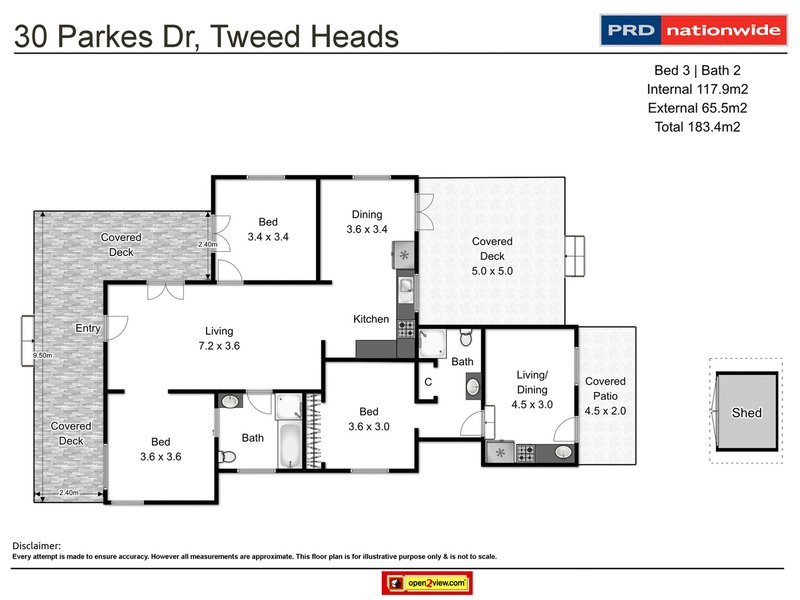 Photo - 30 Parkes Drive, Tweed Heads NSW 2485 - Image 10