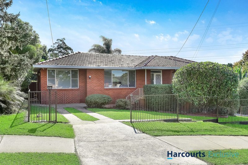 30 Parkland Road, Carlingford NSW 2118