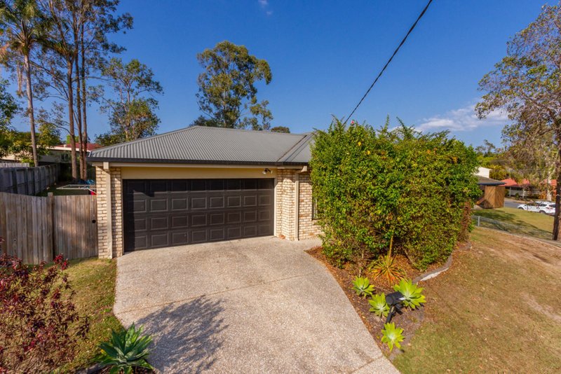 30 Parklands Drive, Boronia Heights QLD 4124