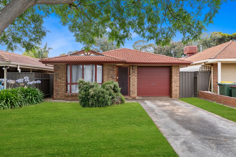 30 Parkview Drive, Blakeview SA 5114