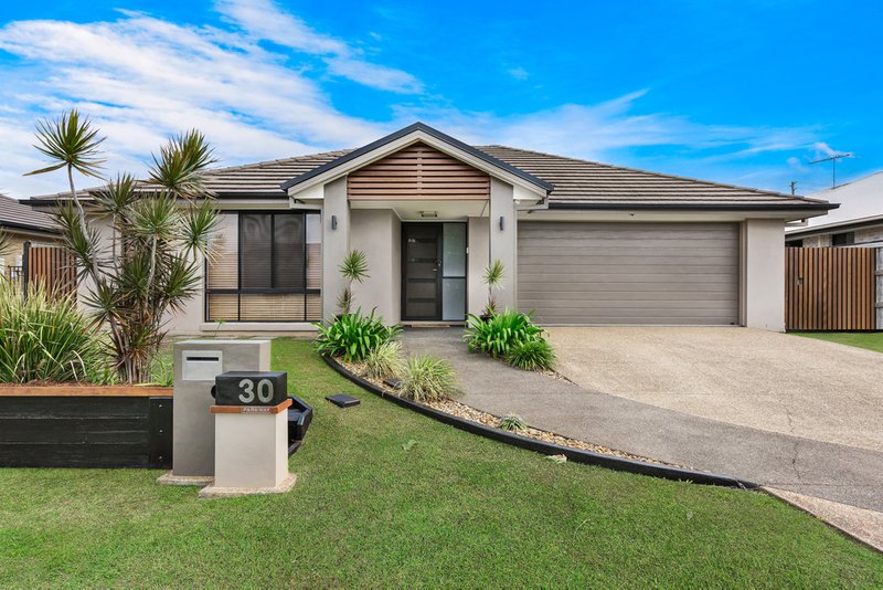 30 Parkway Crescent, Murrumba Downs QLD 4503