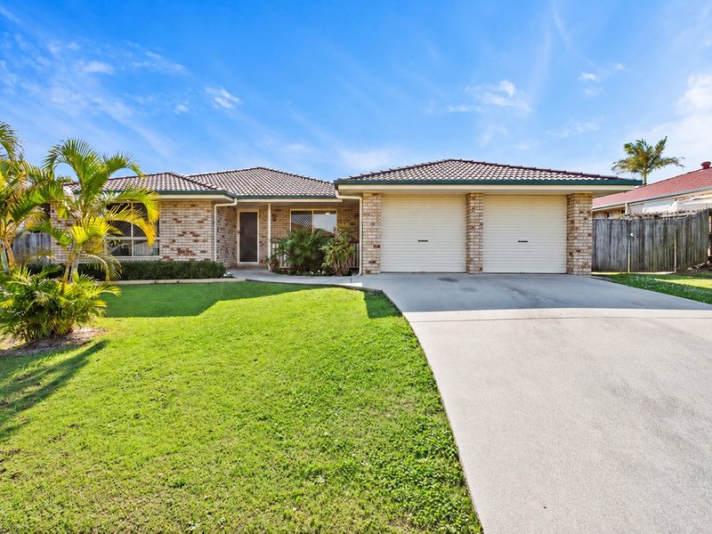 Photo - 30 Parsons Boulevard, Deception Bay QLD 4508 - Image 1