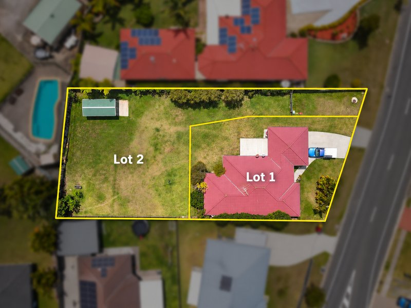 Photo - 30 Parsons Boulevard, Deception Bay QLD 4508 - Image 2