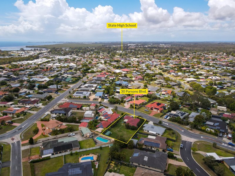 Photo - 30 Parsons Boulevard, Deception Bay QLD 4508 - Image 14
