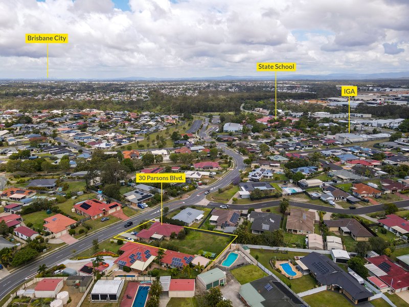 Photo - 30 Parsons Boulevard, Deception Bay QLD 4508 - Image 15
