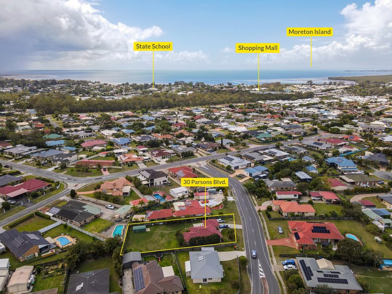 Photo - 30 Parsons Boulevard, Deception Bay QLD 4508 - Image 16