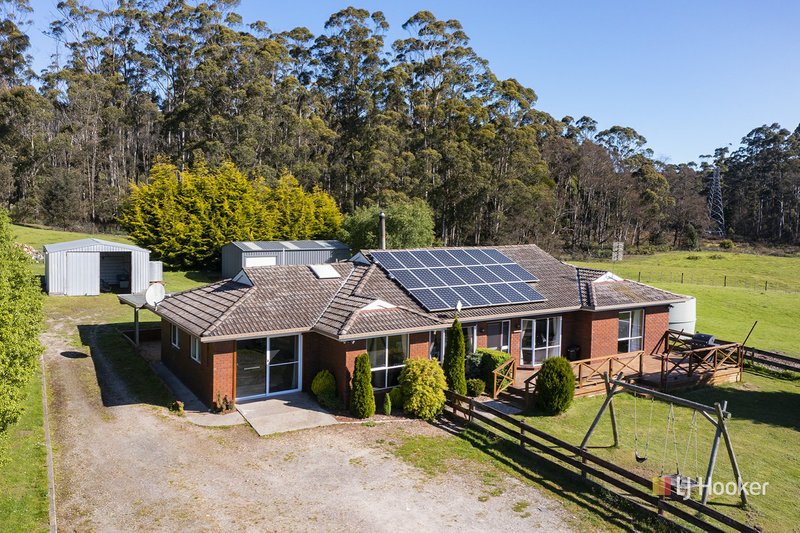 30 Parsons Drive, Acacia Hills TAS 7306