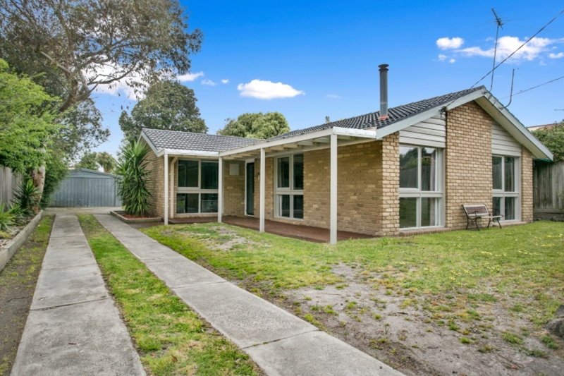 30 Paterson Avenue, Langwarrin VIC 3910