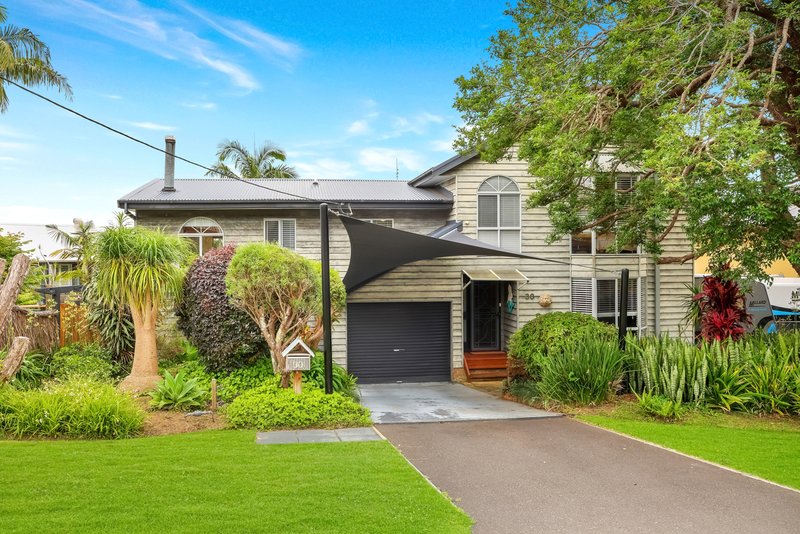 30 Patrick Crescent, Saratoga NSW 2251