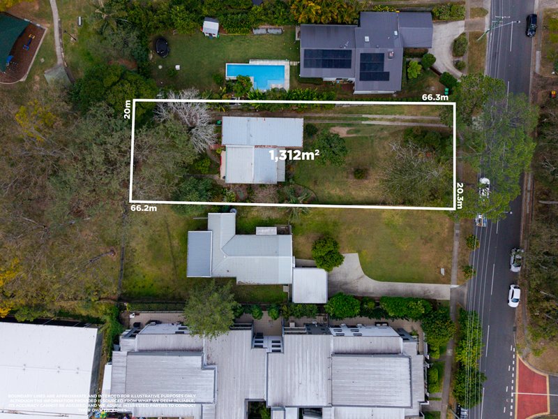 Photo - 30 Payne Road, The Gap QLD 4061 - Image 2
