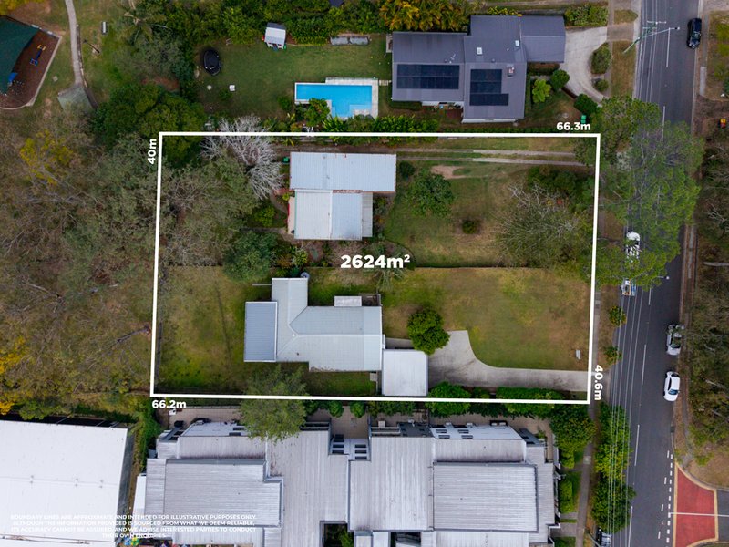 Photo - 30 Payne Road, The Gap QLD 4061 - Image 3
