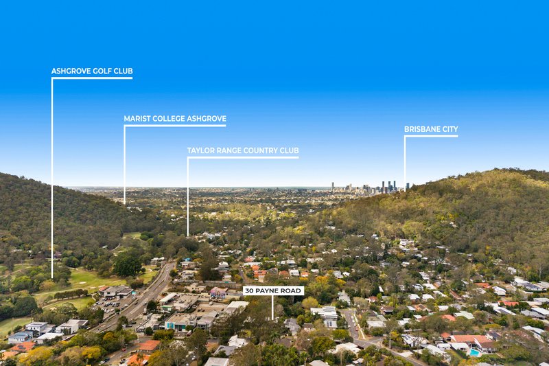 Photo - 30 Payne Road, The Gap QLD 4061 - Image 15