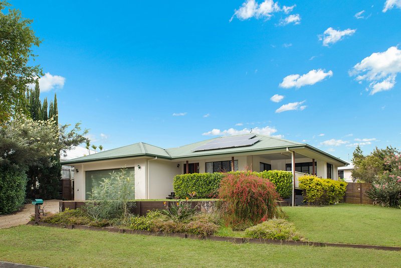 30 Paynters Pocket Avenue, Palmwoods QLD 4555