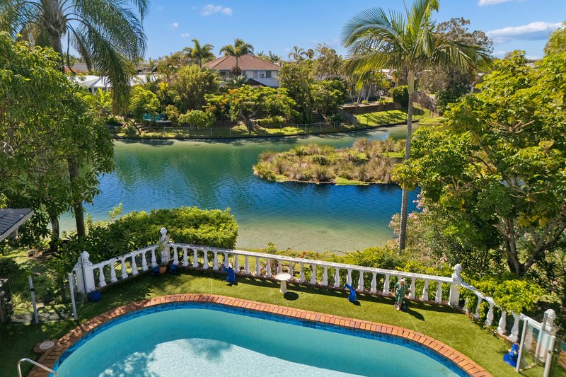 Photo - 30 Peninsula Court, Mermaid Waters QLD 4218 - Image 1