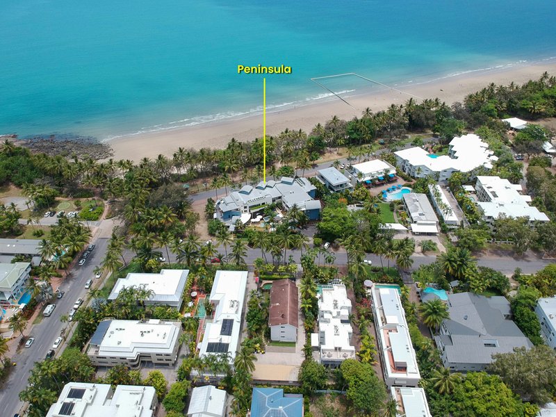 30 Peninsula/9-13 Esplanade , Port Douglas QLD 4877