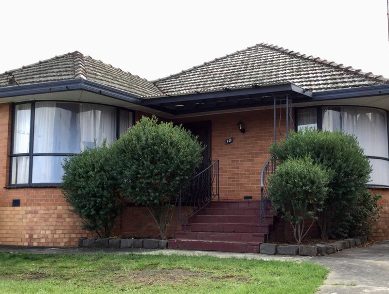 30 Percival Street, Oak Park VIC 3046