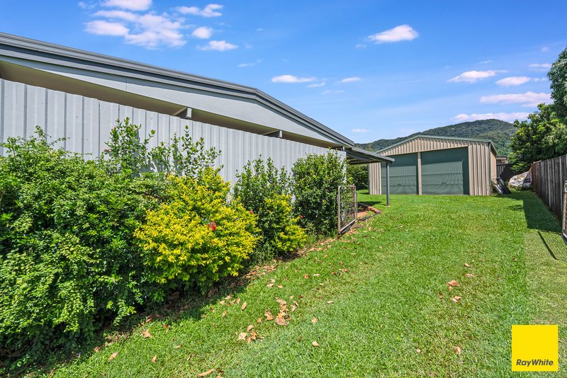 Photo - 30 Peridot Street, Bayview Heights QLD 4868 - Image 2