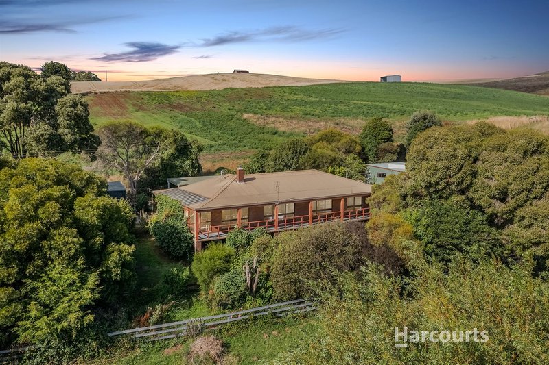 30 Perrys Road, Forth TAS 7310