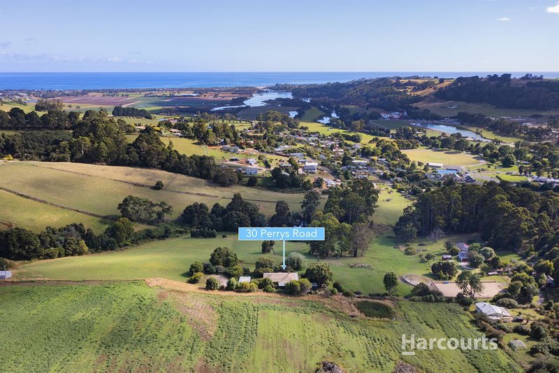 Photo - 30 Perrys Road, Forth TAS 7310 - Image 3