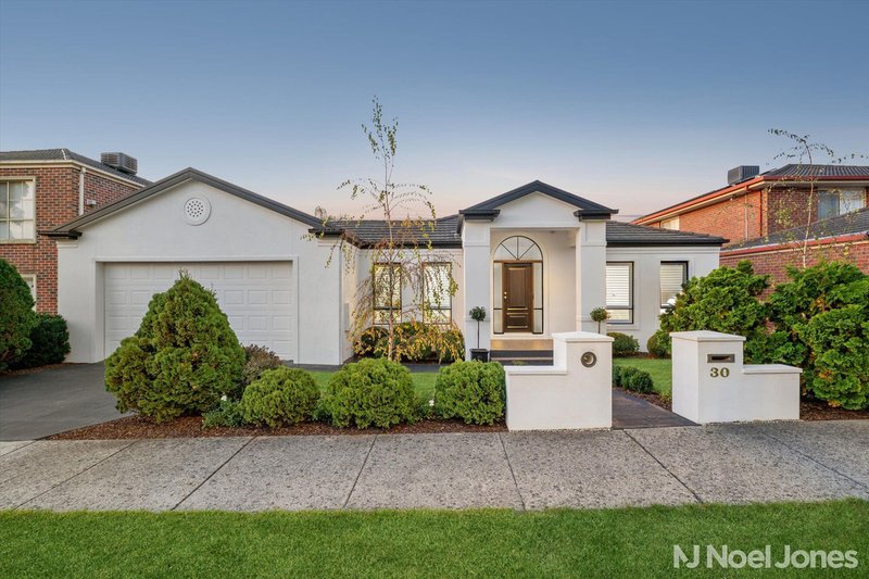 Photo - 30 Petalnina Drive, Wantirna VIC 3152 - Image 1