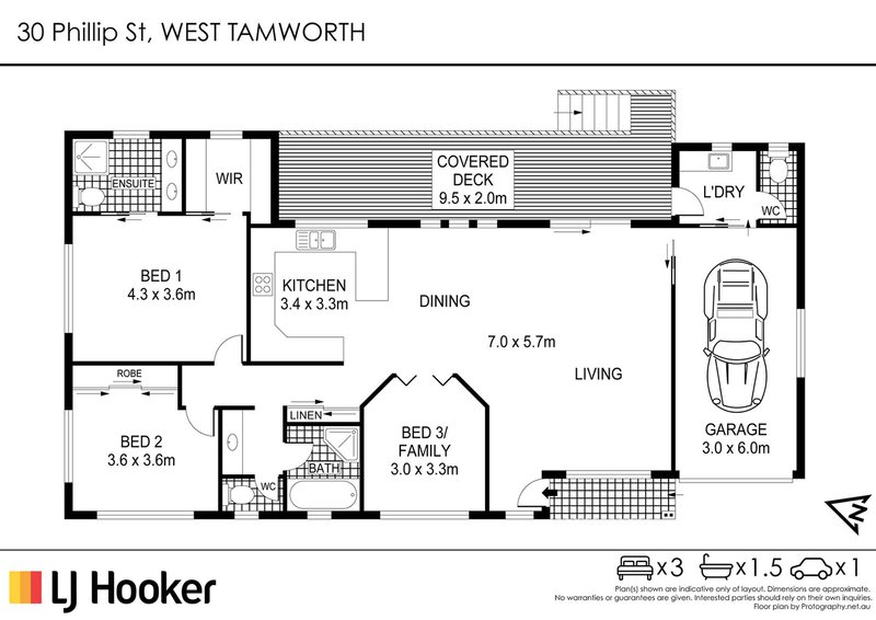 Photo - 30 Phillip Street, West Tamworth NSW 2340 - Image 17